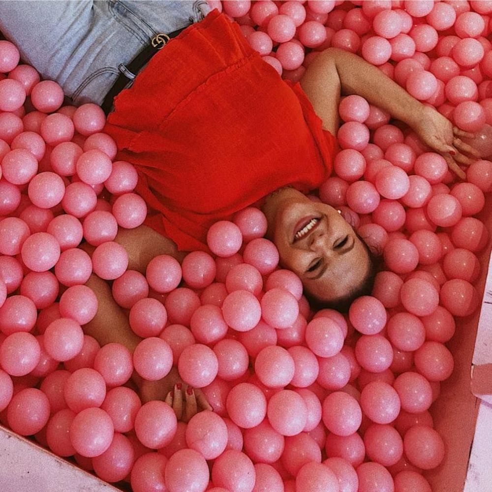 Meet your Posher, Gilly